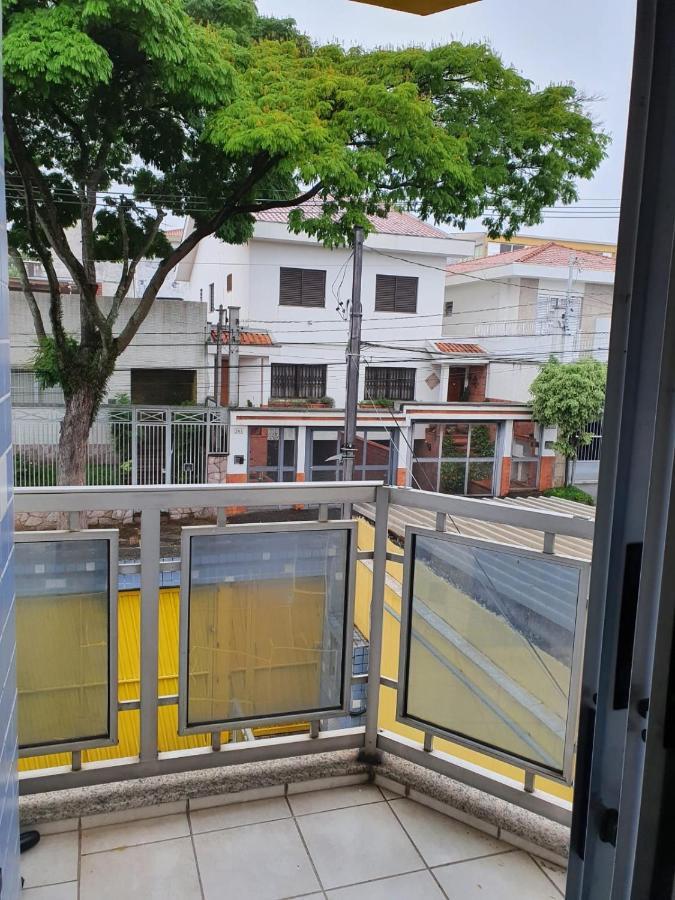 Hospedaria Dom Pedro - 500M Do Metro Сао Паоло Екстериор снимка