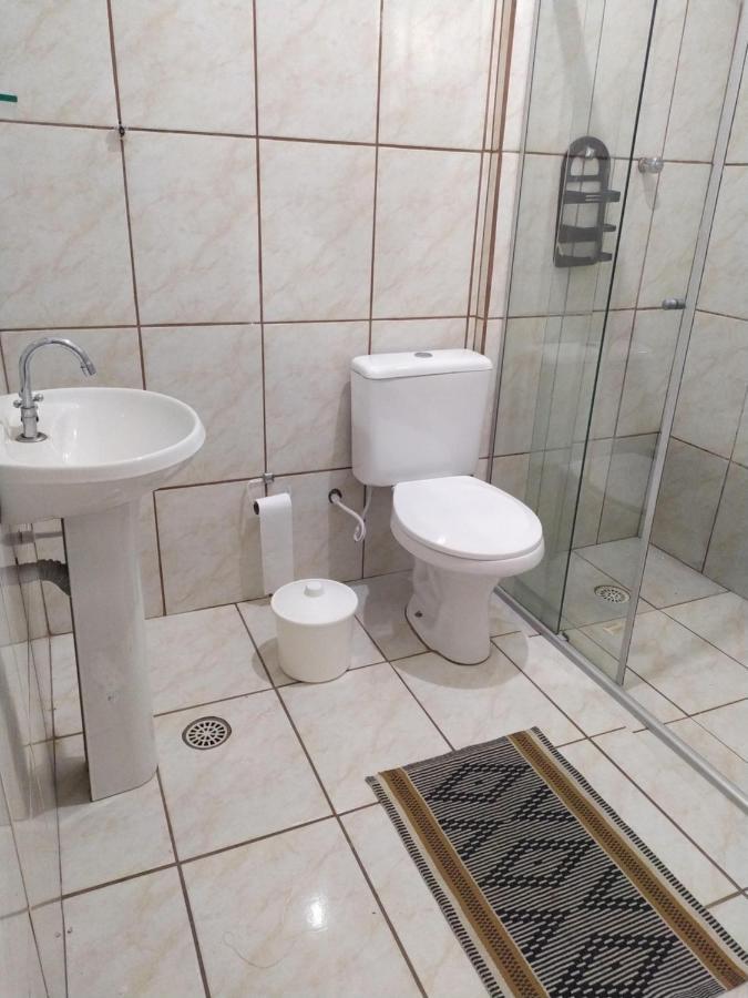 Hospedaria Dom Pedro - 500M Do Metro Сао Паоло Екстериор снимка