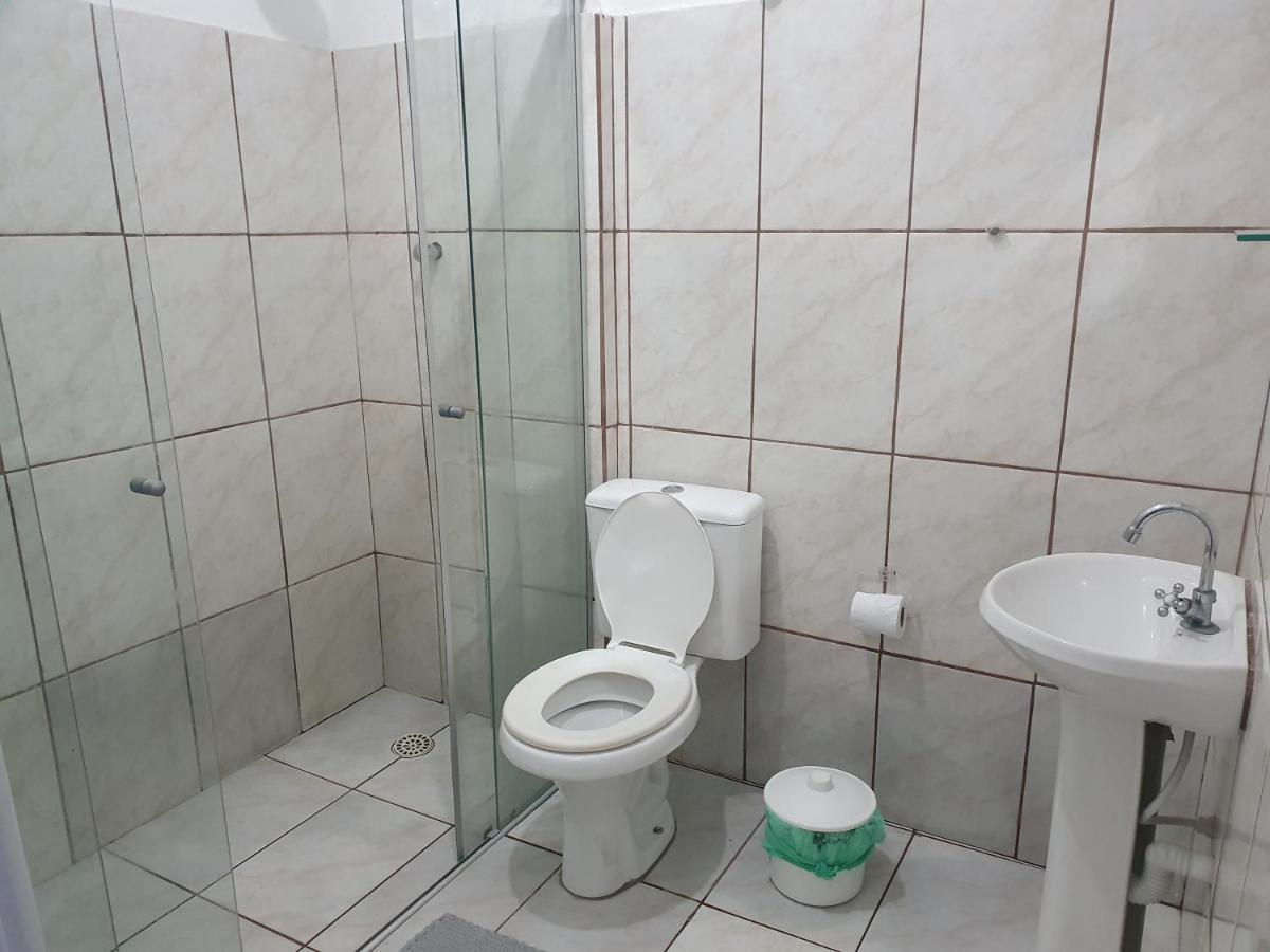 Hospedaria Dom Pedro - 500M Do Metro Сао Паоло Екстериор снимка