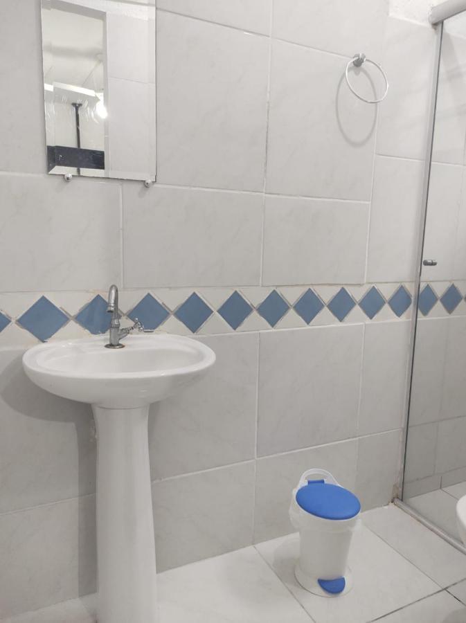 Hospedaria Dom Pedro - 500M Do Metro Сао Паоло Екстериор снимка