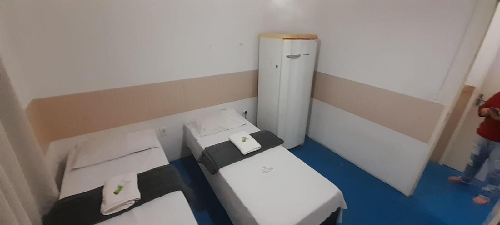 Hospedaria Dom Pedro - 500M Do Metro Сао Паоло Екстериор снимка
